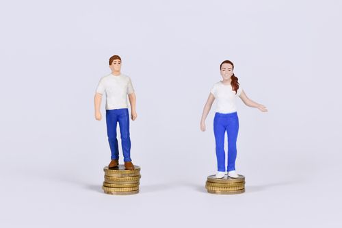 Why Women Need to Embrace Financial Empowerment